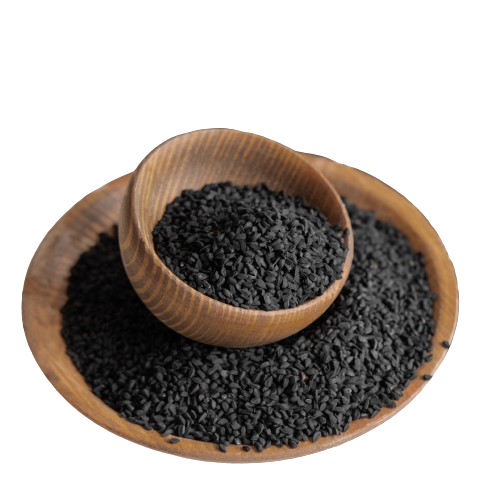 Kalonji (Nigella Seeds)